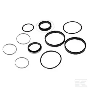 Zestaw uszczelnień siłownika 1606502M94