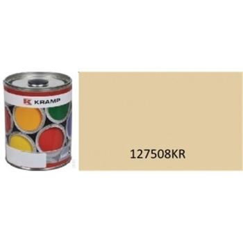 Farba Kramp 1 L beżowy Renault  RAL1275