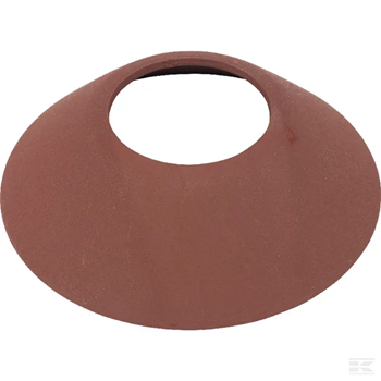 Kołnierz belki dolnej