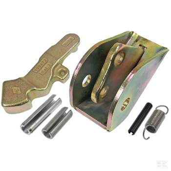 VPL1457 Zestaw naprawczy haka cięgła dolnego kat.3 3101934M1