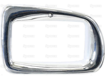 Obudowa reflektora prawa