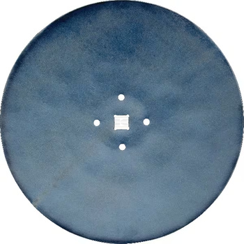 Uniwersalny talerz brony do uprawy chmielu Ø510mm