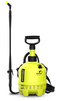 Marolex  Opryskiwacz Profession 5 L (lanca kompozytowa)