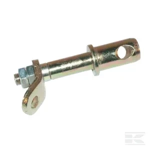 Sworzeń stabilizatora 22x106 mm gwint: 7/16" UNFx64 mm Kramp