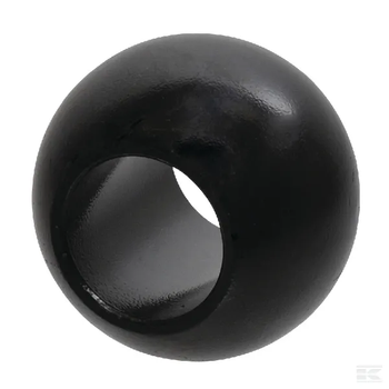 LA985370KR Kula dźwigni dolnej kat.4/3 Ø37/85x57mm Kramp