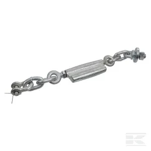 Łańcuch do stabilizatora, 420 mm