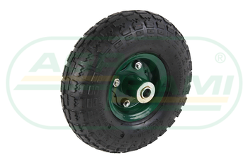 3,50X4 koło ogumione fi 16 mm PR1800