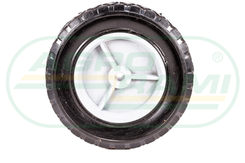 8"X1,75" koło ogumione fi12,7 mm SR1502