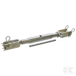 Stabilizator mechaniczny, 450-600 mm