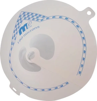 Sitko do farby MP „Strainer”