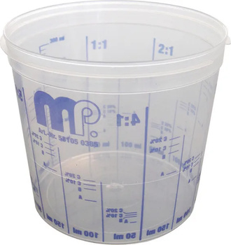 Kubek do mieszania 2300 ml