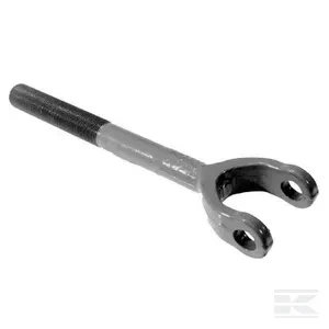 Widełki poziomujące 12 Cal 1863057M91