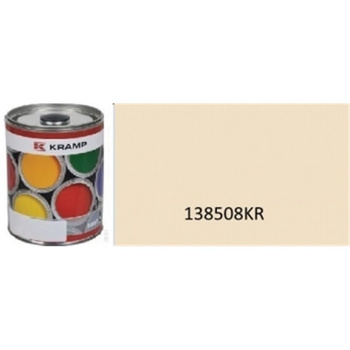 Farba Kramp 1 L kość słoniowa do 2001 Zetor RAL1385
