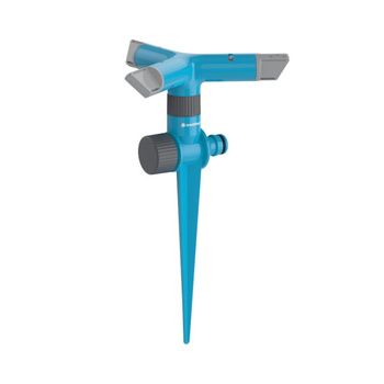 Cellfast zraszacz obrotowy 3-ramienny IDEAL