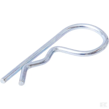 CL25EKR Zawleczka Beta pojedyncza 2.5 mm Kramp