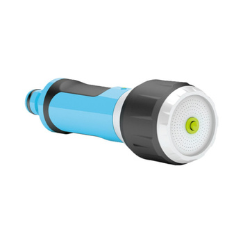 Cellfast zraszacz prosty wielofunkcyjny ERGO 1/2 , 3/4"