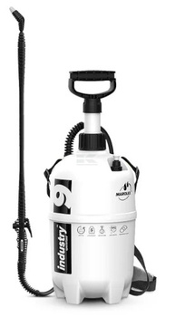 Marolex Opryskiwacz industry acid line 9