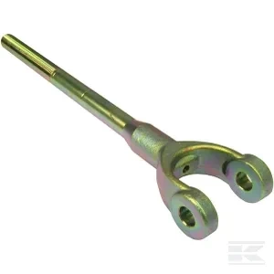 Widełki wieszaka poziomującego 382 mm 81836740