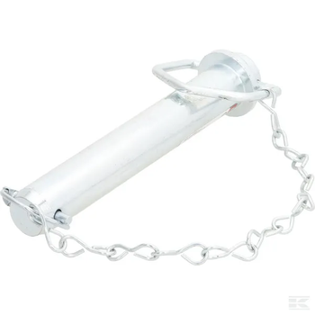 Z532183KR Sworzeń z uchwytem 32x185 mm Kramp Kat. 3