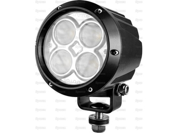 LED Lampa robocza (Cree Wysokiej Mocy), Interference: Class 3, 4300 Lumeny, 10-60V