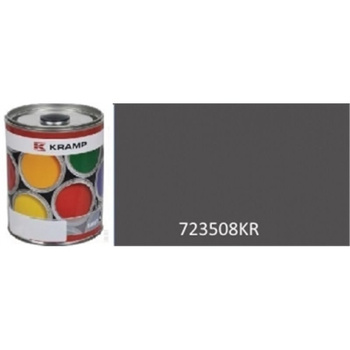 Farba Kramp 1 L kamienno-szary Massey Ferguson RAL7235