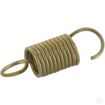 305126 Sprężyna zapadki haka 2