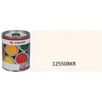 Farba Kramp 1 L kremowy Mullos RAL1255