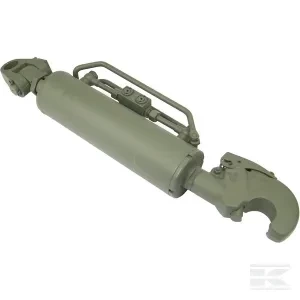 Łącznik górny hydrauliczny 666 x 906 mm kat. 3/3