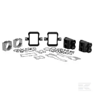 Zestaw naprawczy pompy hydraulicznej 1810859M91