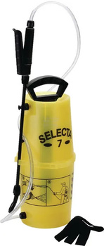 Matabi Opryskiwacz ciśnieniowy 5 l Selecta 7