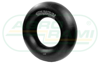 Dętka BKT (BUTYL) Zawór wygięty