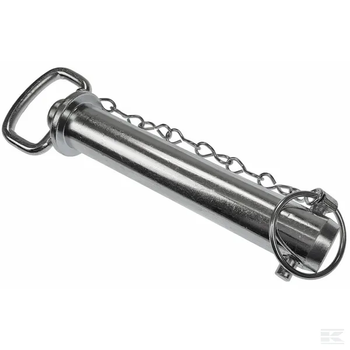 VLE2033 Sworzeń zaczepu 185 x 38 mm