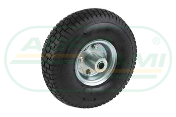 3,50X4 Koło ogumione fi 16 mm PR1800-2