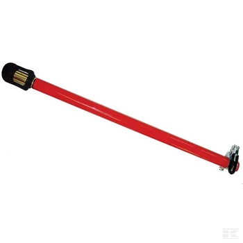 Uchwyt lampy błyskowej 50 cm
