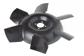 Wentylator Chłodnicy Ursus C-360 6 łopatek 46/51-344/0 46513440