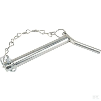 Z522176KR Sworzeń z uchwytem, 22 x 176 mm