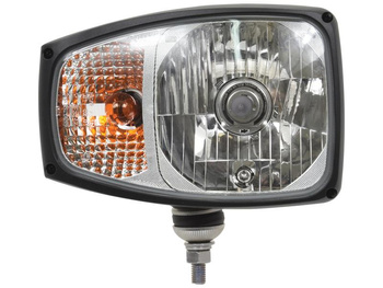 Reflektor z kierunkowskazem prawa Manitou MLT 625, MLT 627, MLT 629, MT