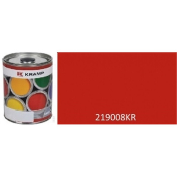 Farba Kramp 1 L pomarańczowy MB Trac RAL2190