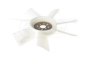 Wentylator Chłodnicy Ursus C-385 7 łopatek 78013010, 86013030