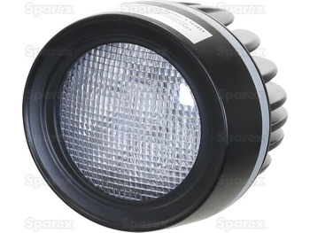 LED Lampa robocza, Interference: Class 5, 4950 Lumeny, 10-30V