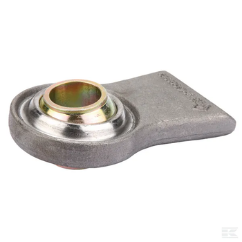 200752KK Końcówka do przyspawania kat.3 Ø 37 mm szerokość kuli 51 mm