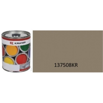Farba Kramp 1 L beżowy Zetor RAL1375