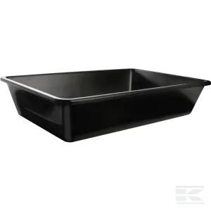 wanna wychwytująca do oleju, 20 l