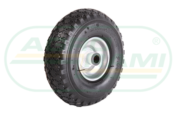 3,00X4 koło ogumione fi20 mm pr1805-3