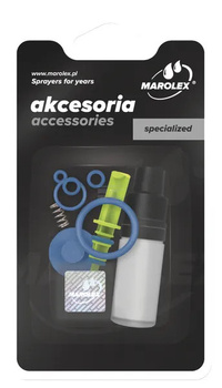 Marolex  zestaw naprawczy industry ergo alka line