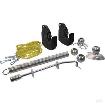 080101006 Zestaw haków mocujących, kat. 2, CBM