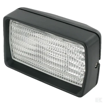 Reflektor roboczy, H3