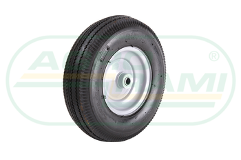 3,50X6 koło ogumione fi16 mm PR1809-3