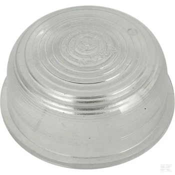 Klosz lampy, 269b, biały