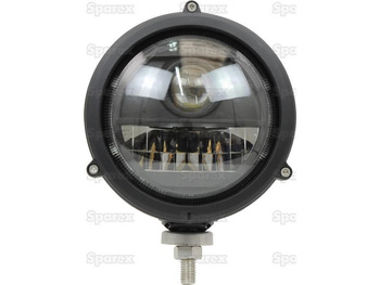 Reflektor LED prawy i lewy do ciągnika John Deere, Case, New Holland, Steyr